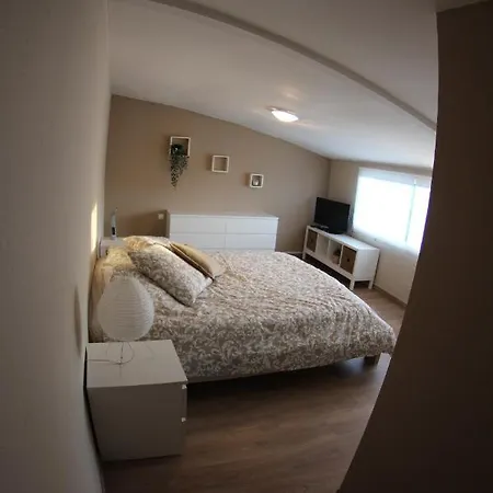 度假居 Maison St Jacques